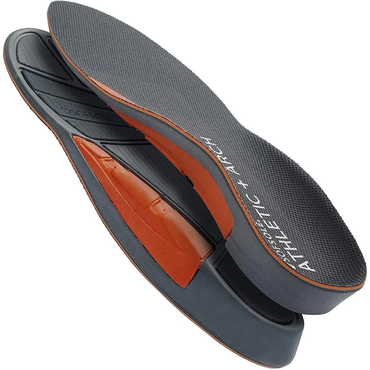 Sof Sole Athletic and Arch Full Length Shoe Insoles - Image 2
