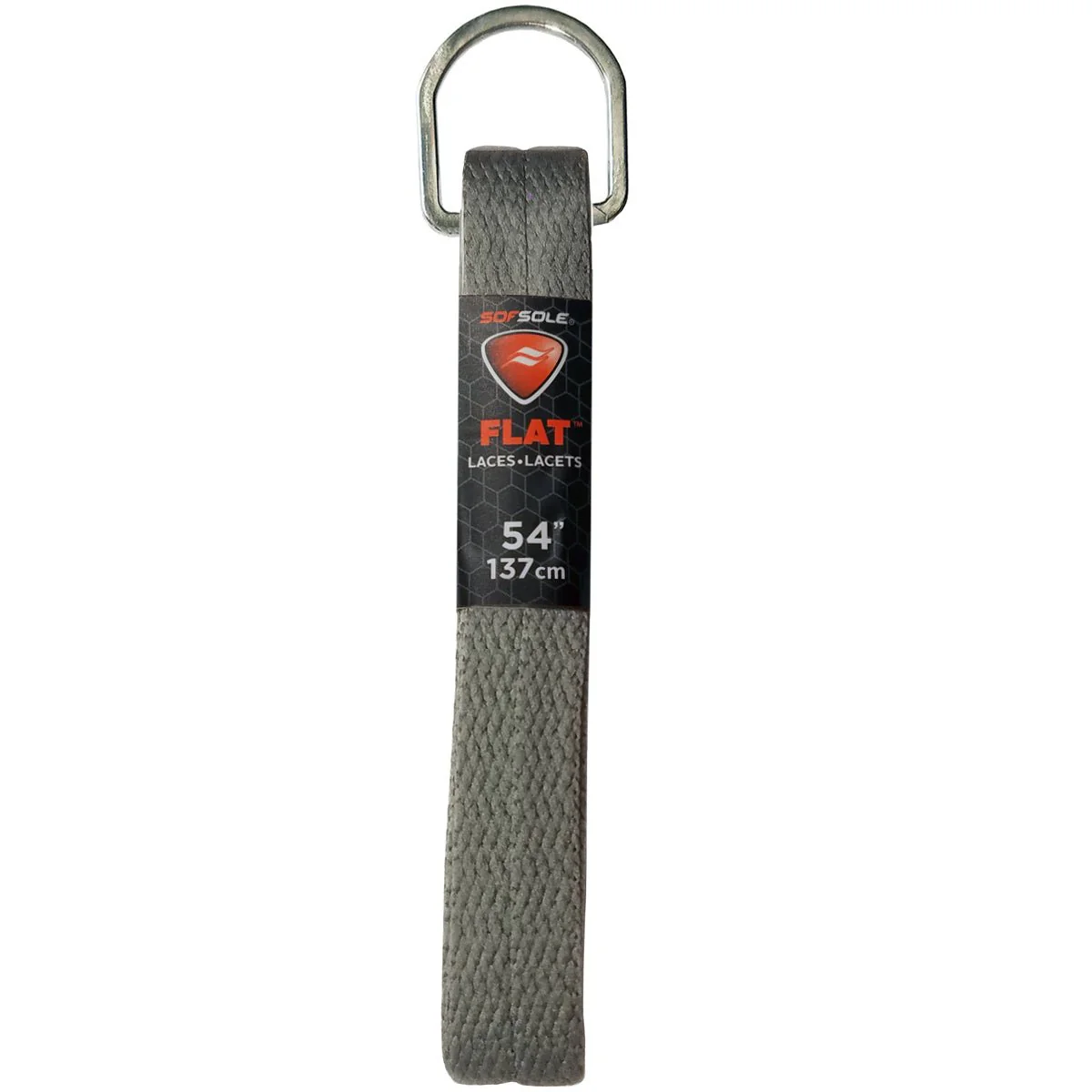 Sof Sole Athletic Flat Shoe Laces - Image 11