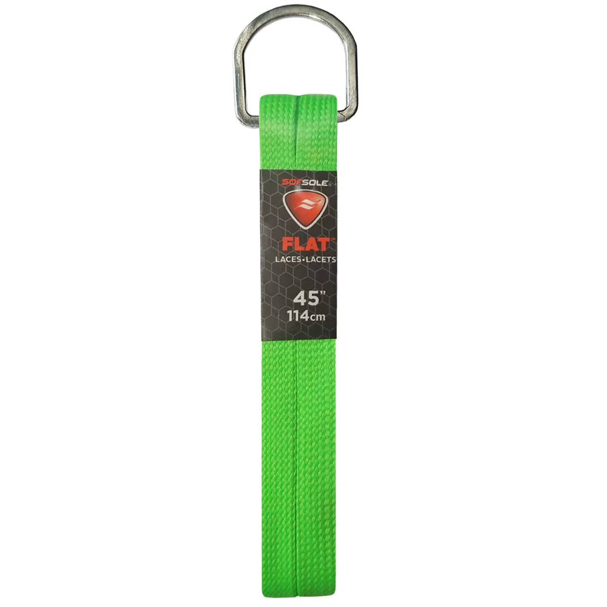 Sof Sole Athletic Flat Shoe Laces - Image 15