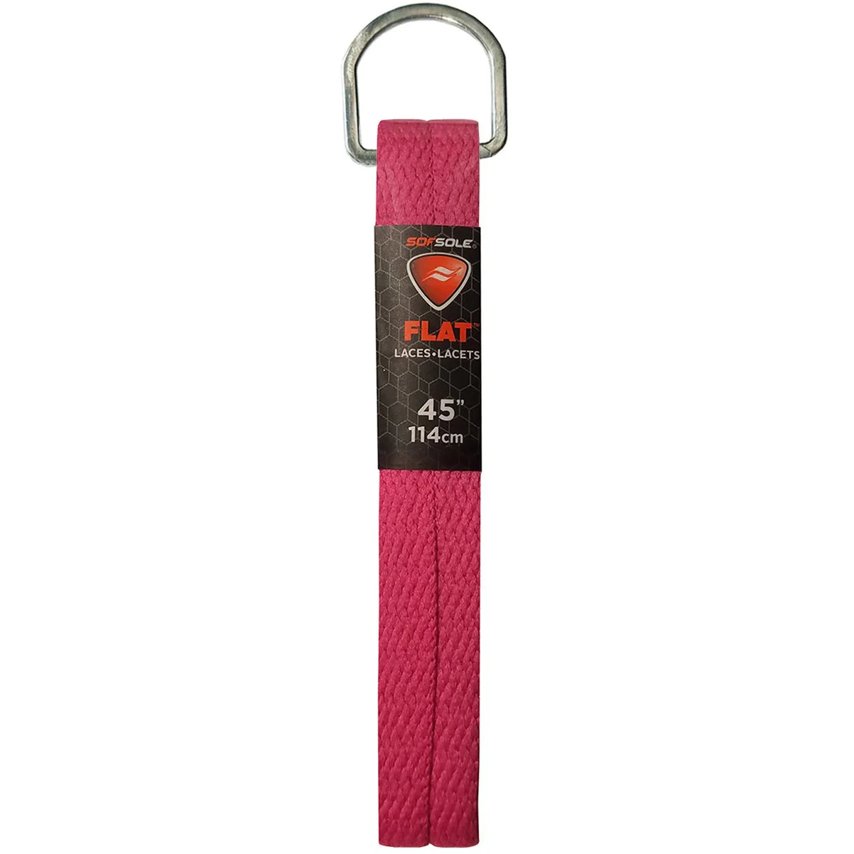Sof Sole Athletic Flat Shoe Laces - Image 18