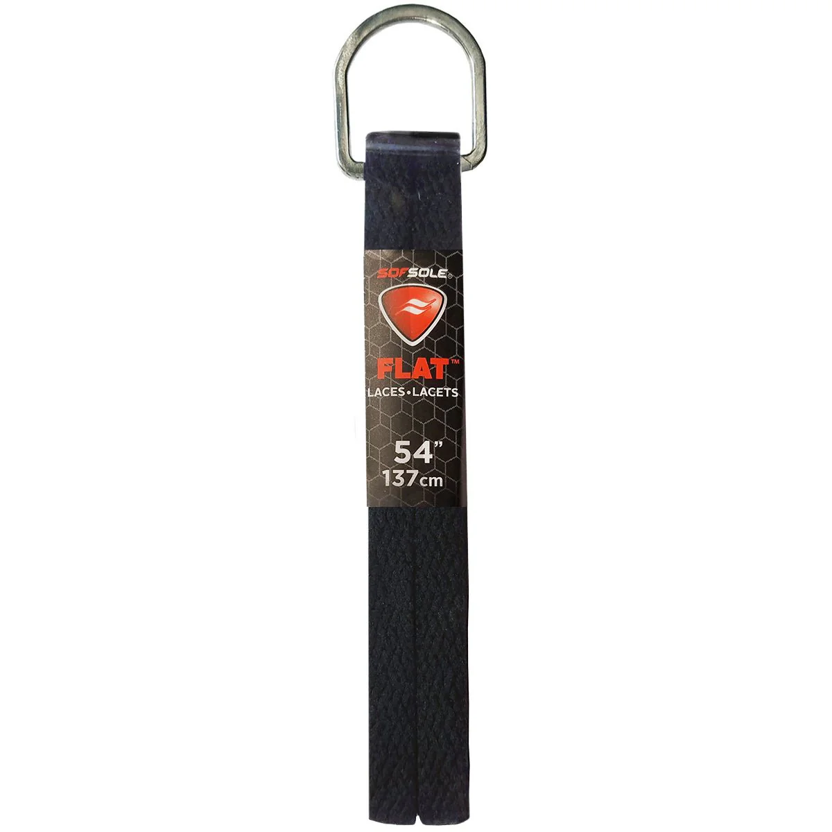 Sof Sole Athletic Flat Shoe Laces - Image 4
