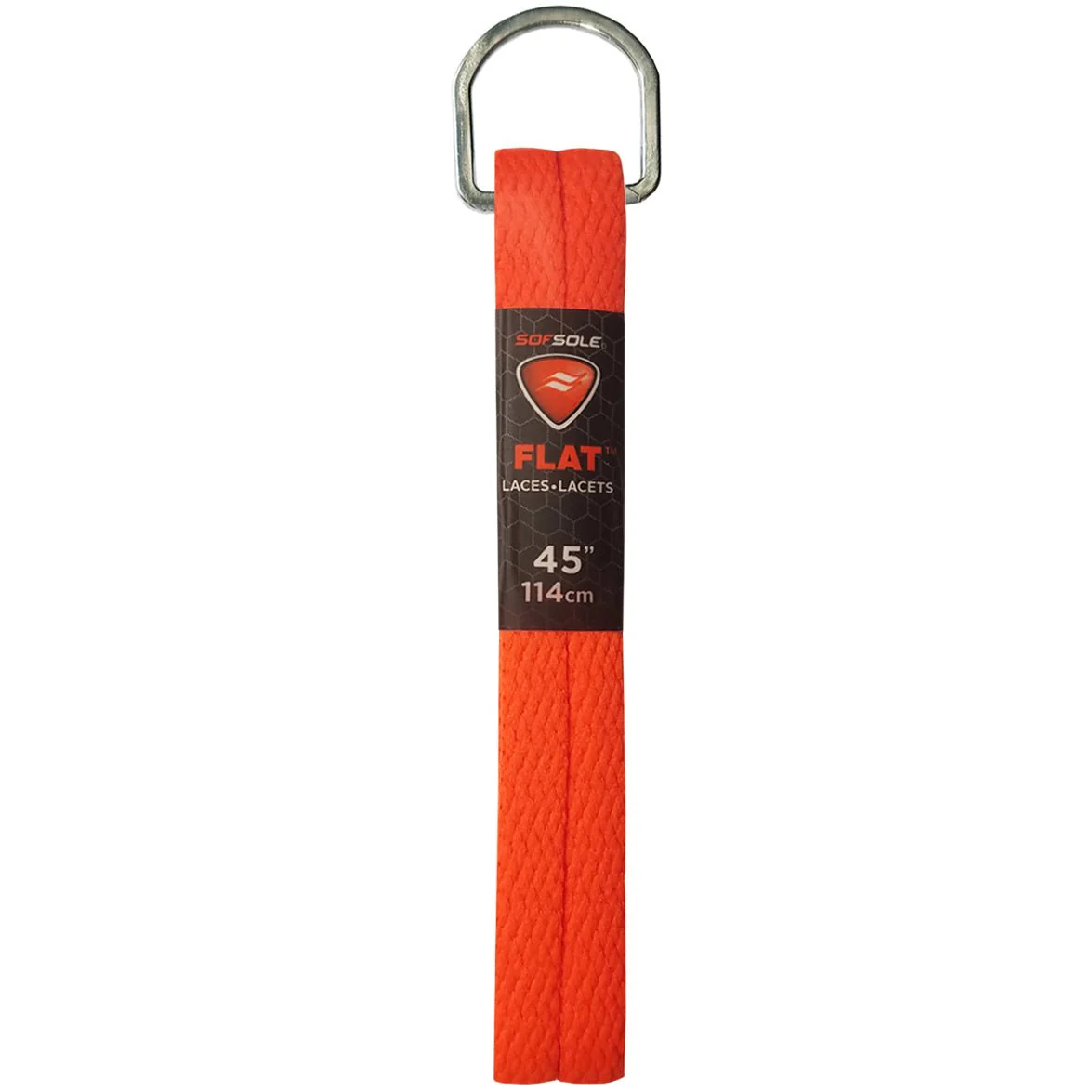 Sof Sole Athletic Flat Shoe Laces - Image 5