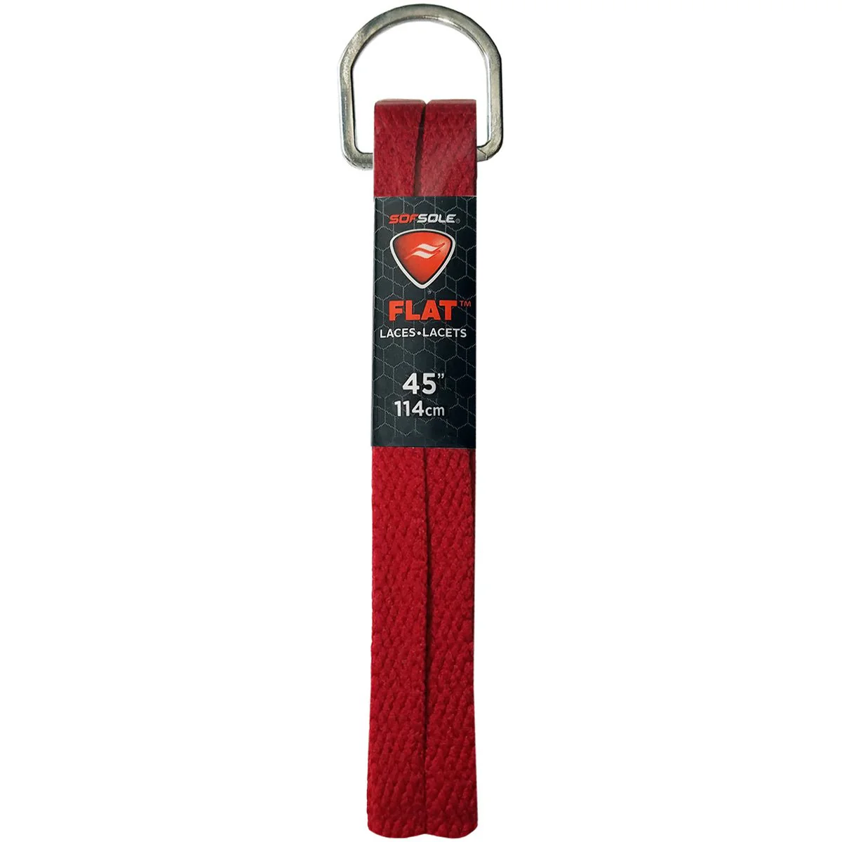Sof Sole Athletic Flat Shoe Laces - Image 6