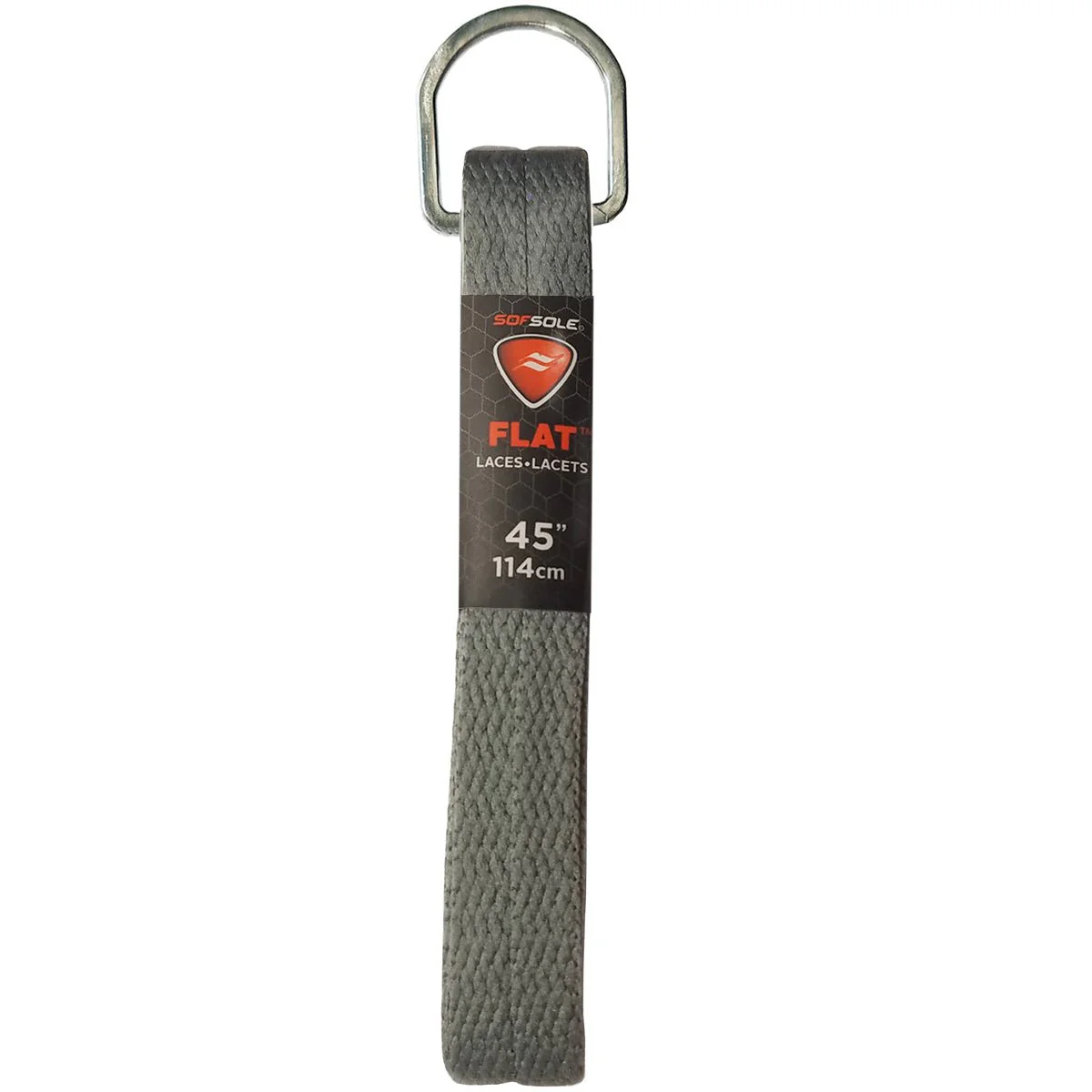 Sof Sole Athletic Flat Shoe Laces - Image 9