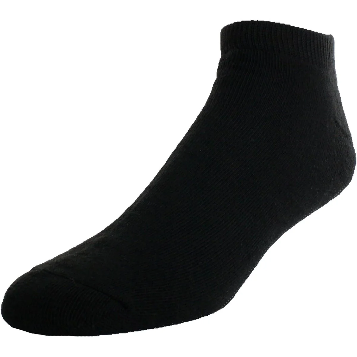 Sof Sole Comfort Quarter Socks 6-Pack - Image 2