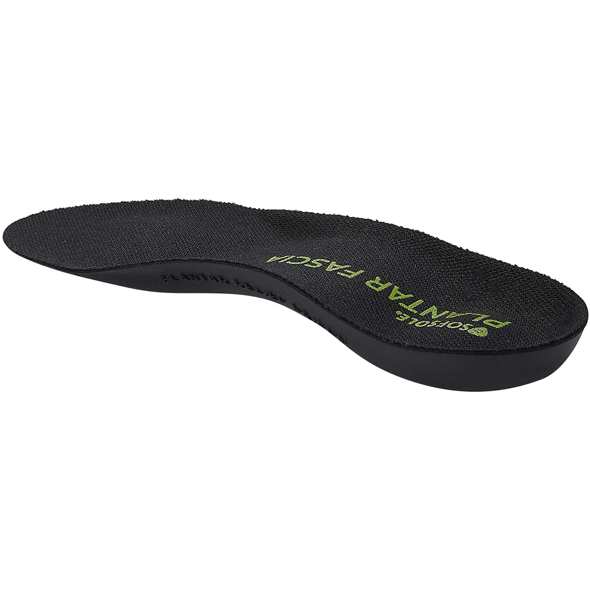 Sof Sole Plantar Fascia Orthotic Shoe Insoles - Women's 5-11 - Image 2