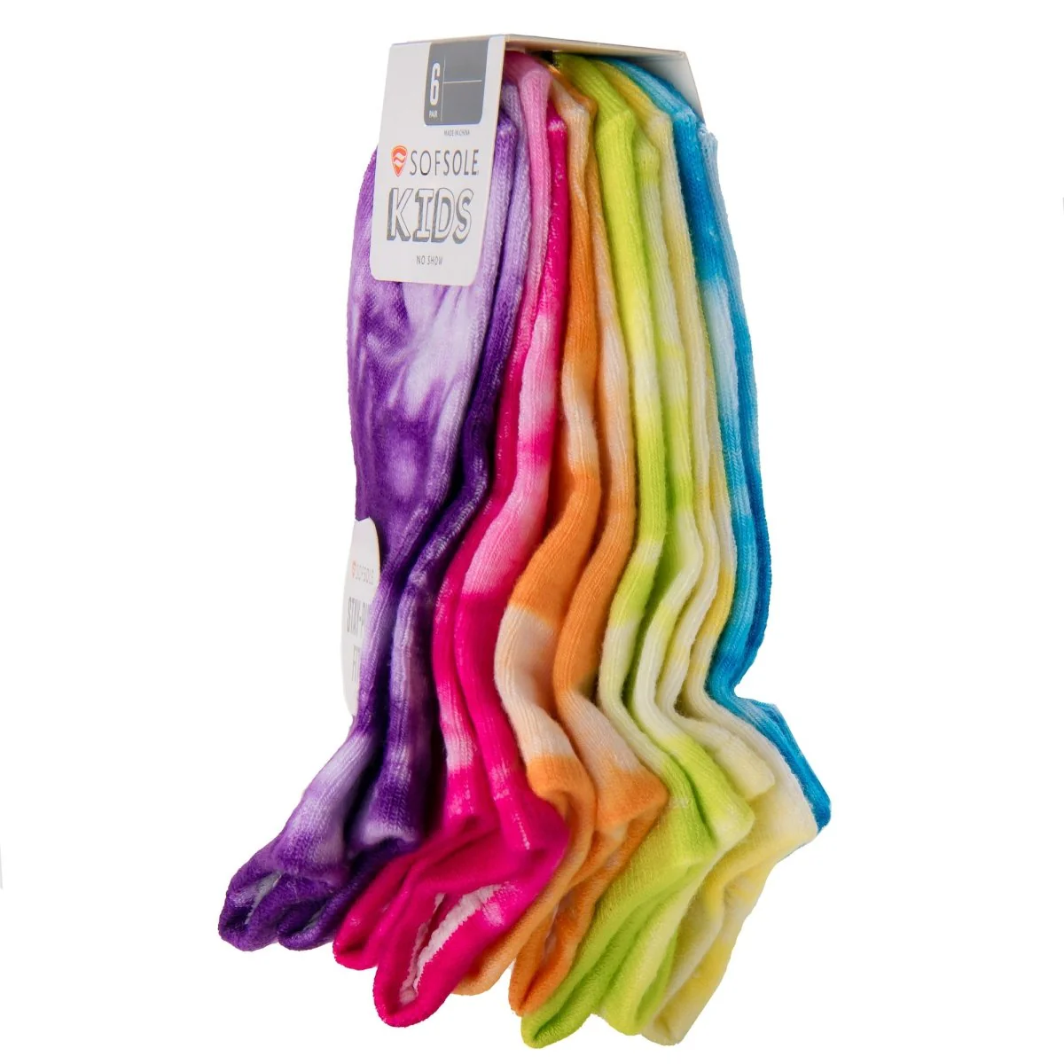 Sof Sole Kids Socks - Image 5