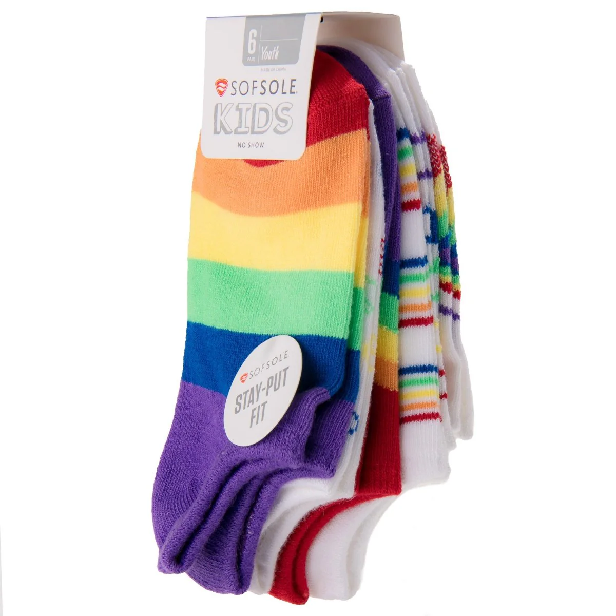 Sof Sole Kids Socks - Image 8