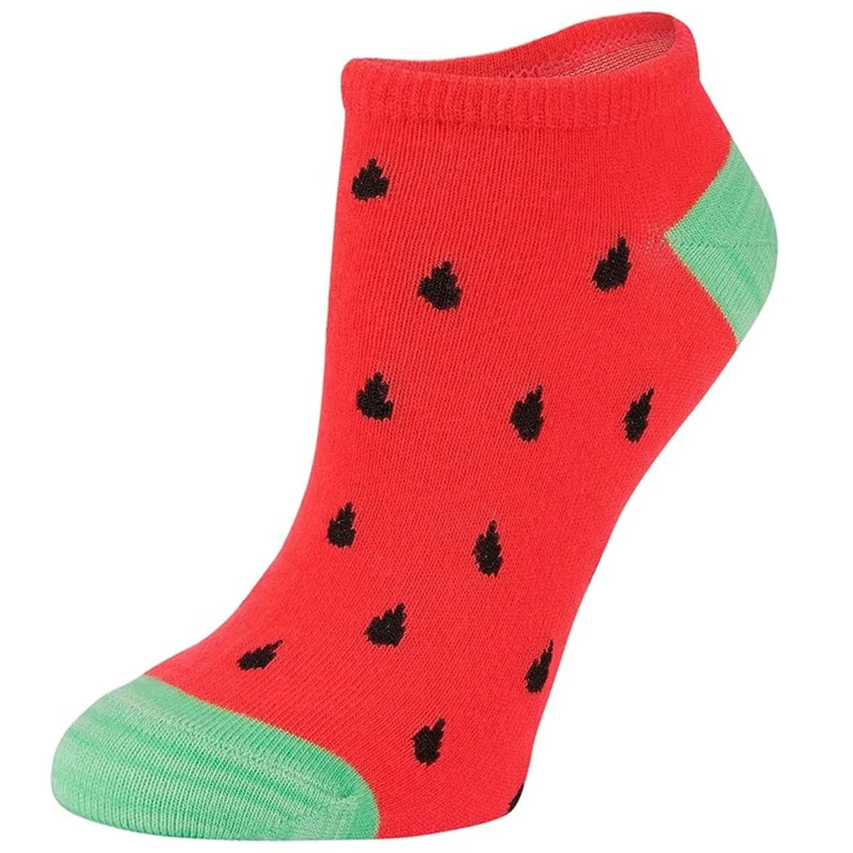 Sof Sole Lifestyle No Show Stay Put Fit Socks