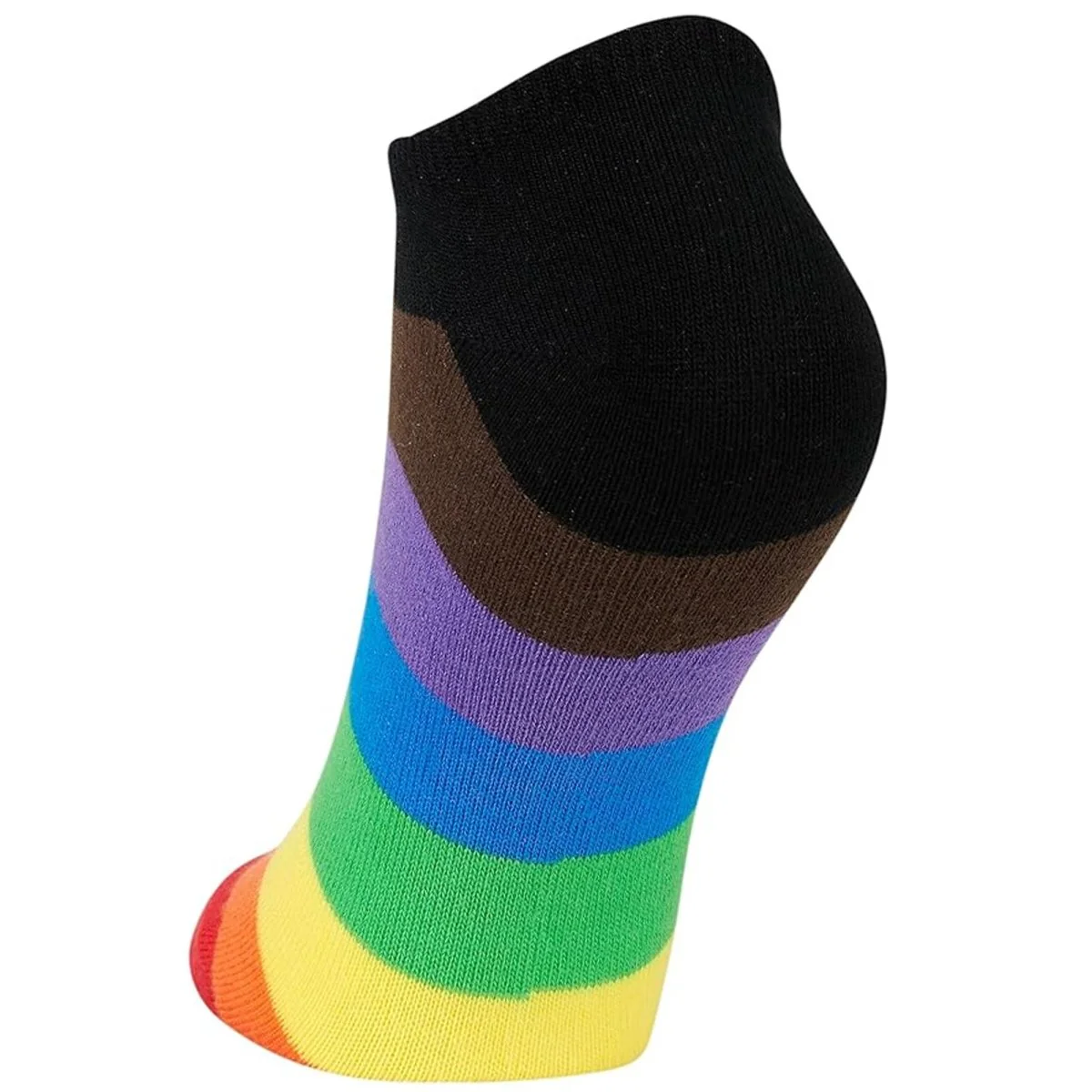 Sof Sole Lifestyle No Show Stay Put Fit Socks - Image 11