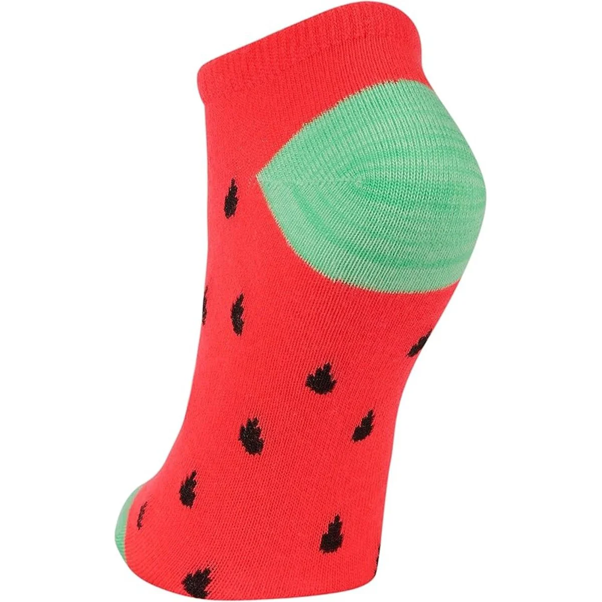 Sof Sole Lifestyle No Show Stay Put Fit Socks - Image 3