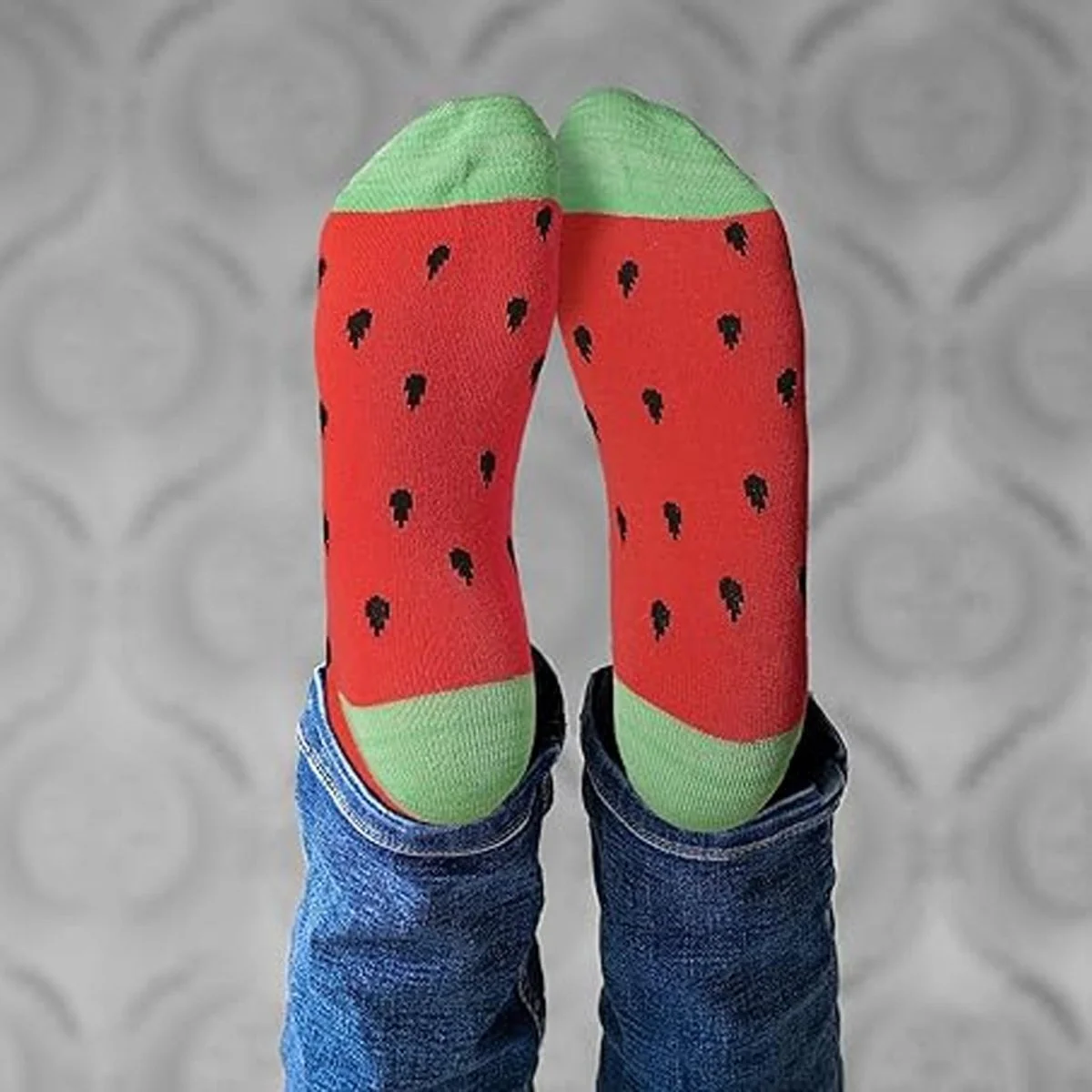 Sof Sole Lifestyle No Show Stay Put Fit Socks - Image 4
