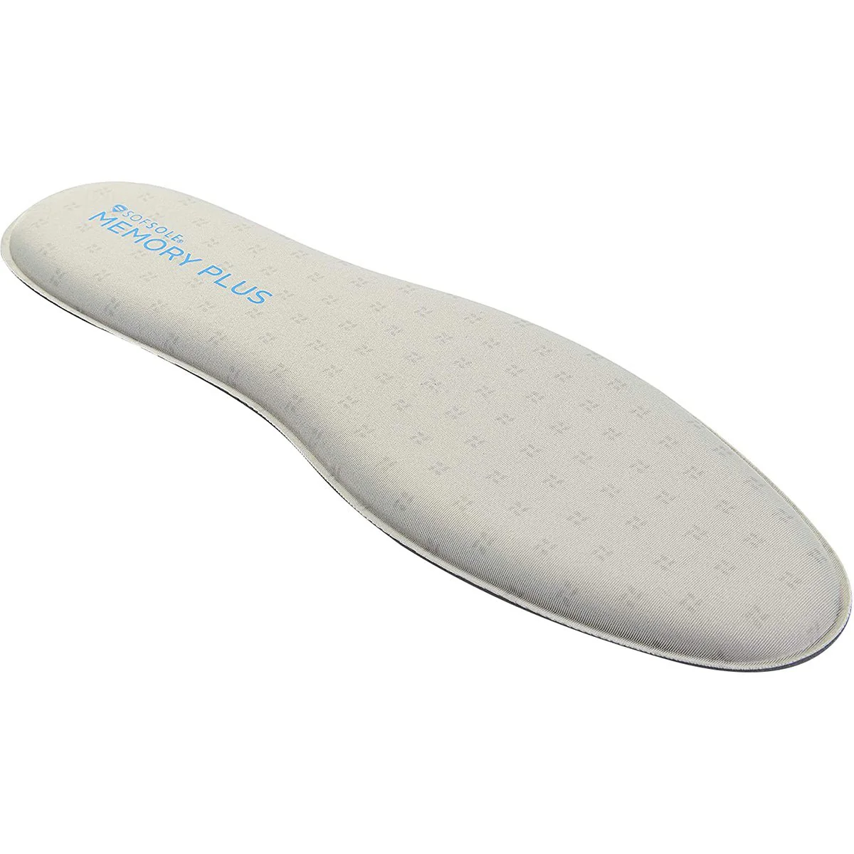 Sof Sole Memory Plus Full Length Shoe Insoles - Image 3