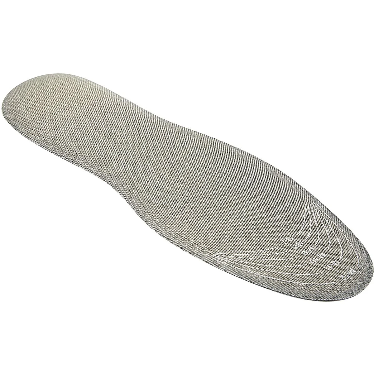 Sof Sole Memory Plus Full Length Shoe Insoles - Image 4