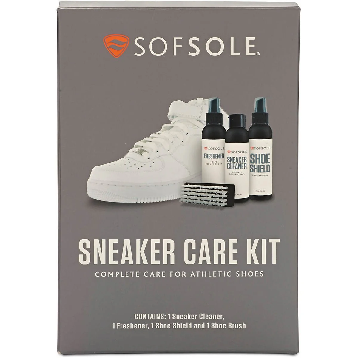 Sof Sole Sneaker Care Kit - Image 2