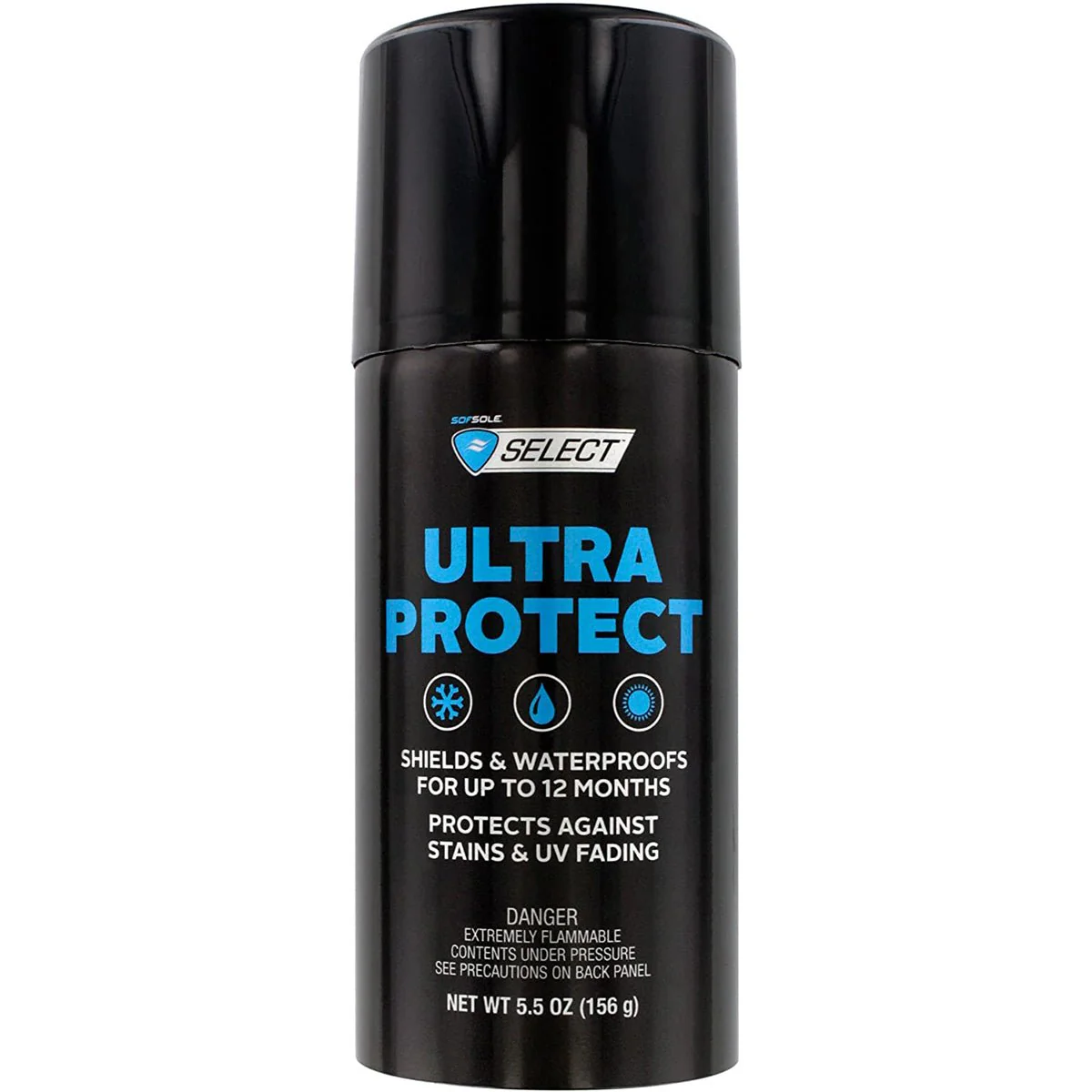 Sof Sole Ultra Protect Waterproofing Treatment Spray