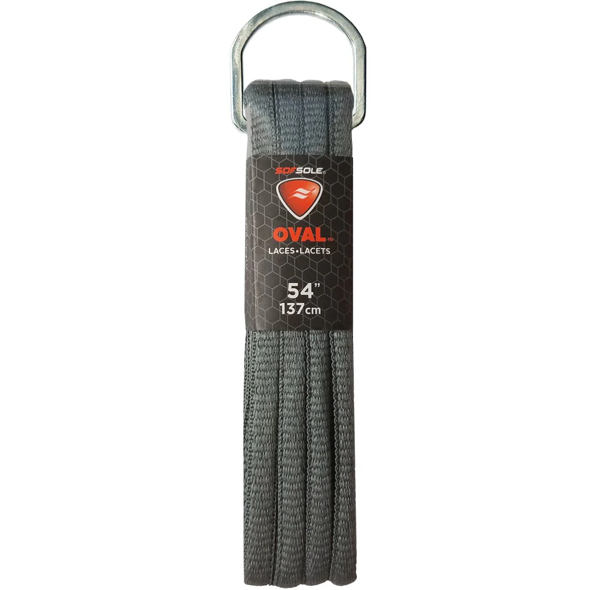 Sof Sole Varsity Oval Shoe Laces - Image 6