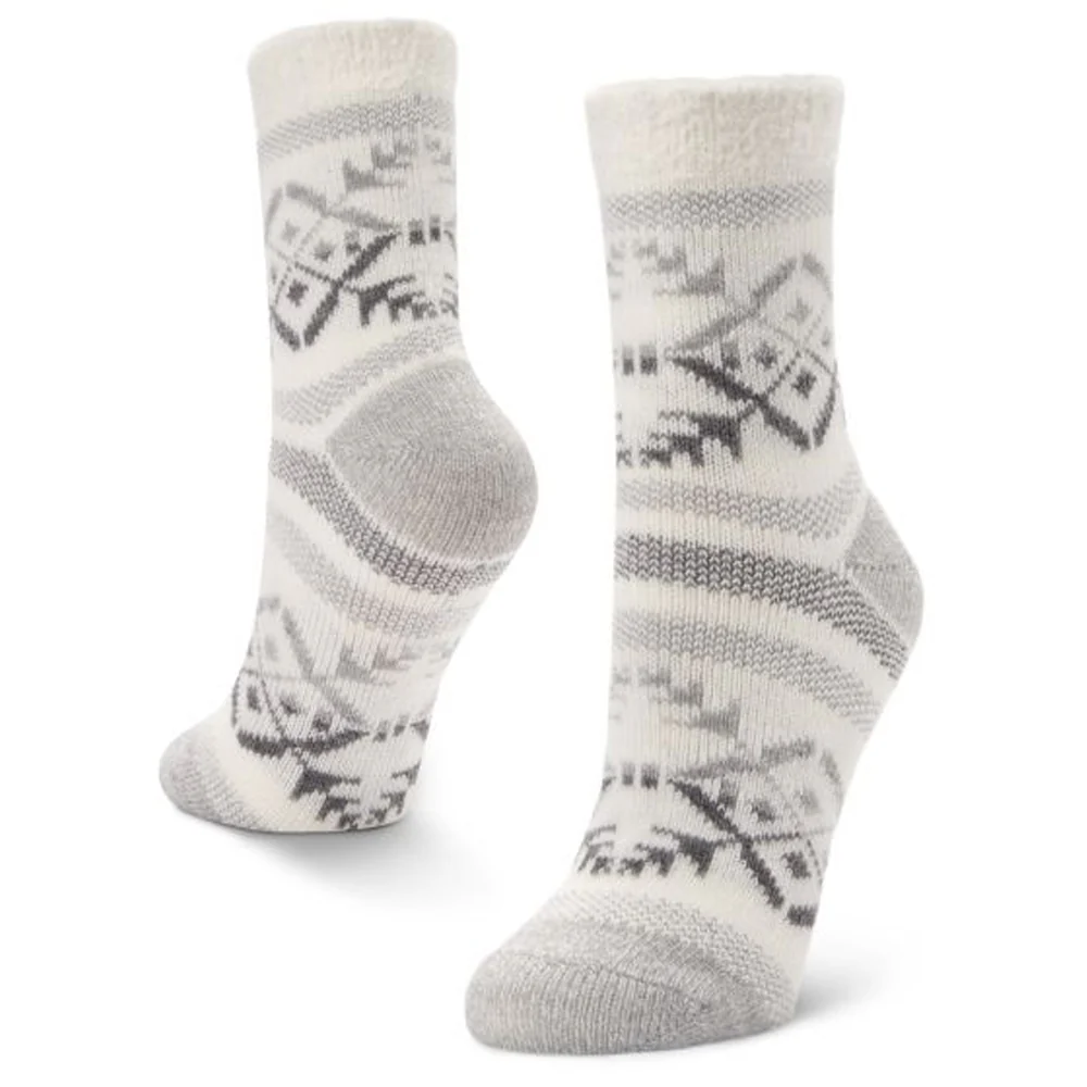 Sof Sole Women's Fireside Ultra Warm Cozy Crew Socks - Medium - Image 5