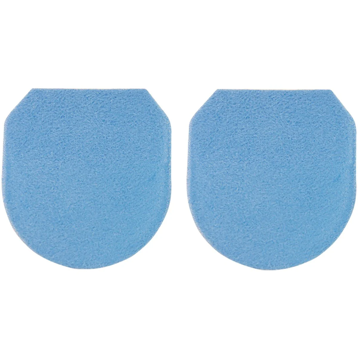 Soft Stride Pain Relief Heel Wedges - Image 2
