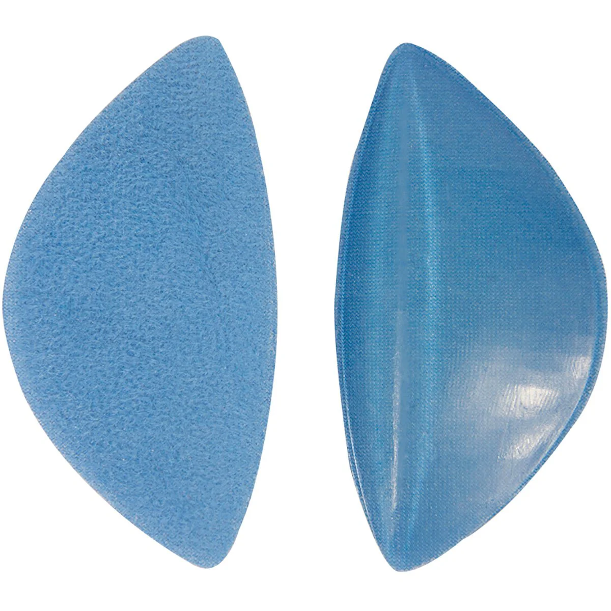 Soft Stride Plain Longitudinal Pain Relief Arch Supports - Image 3