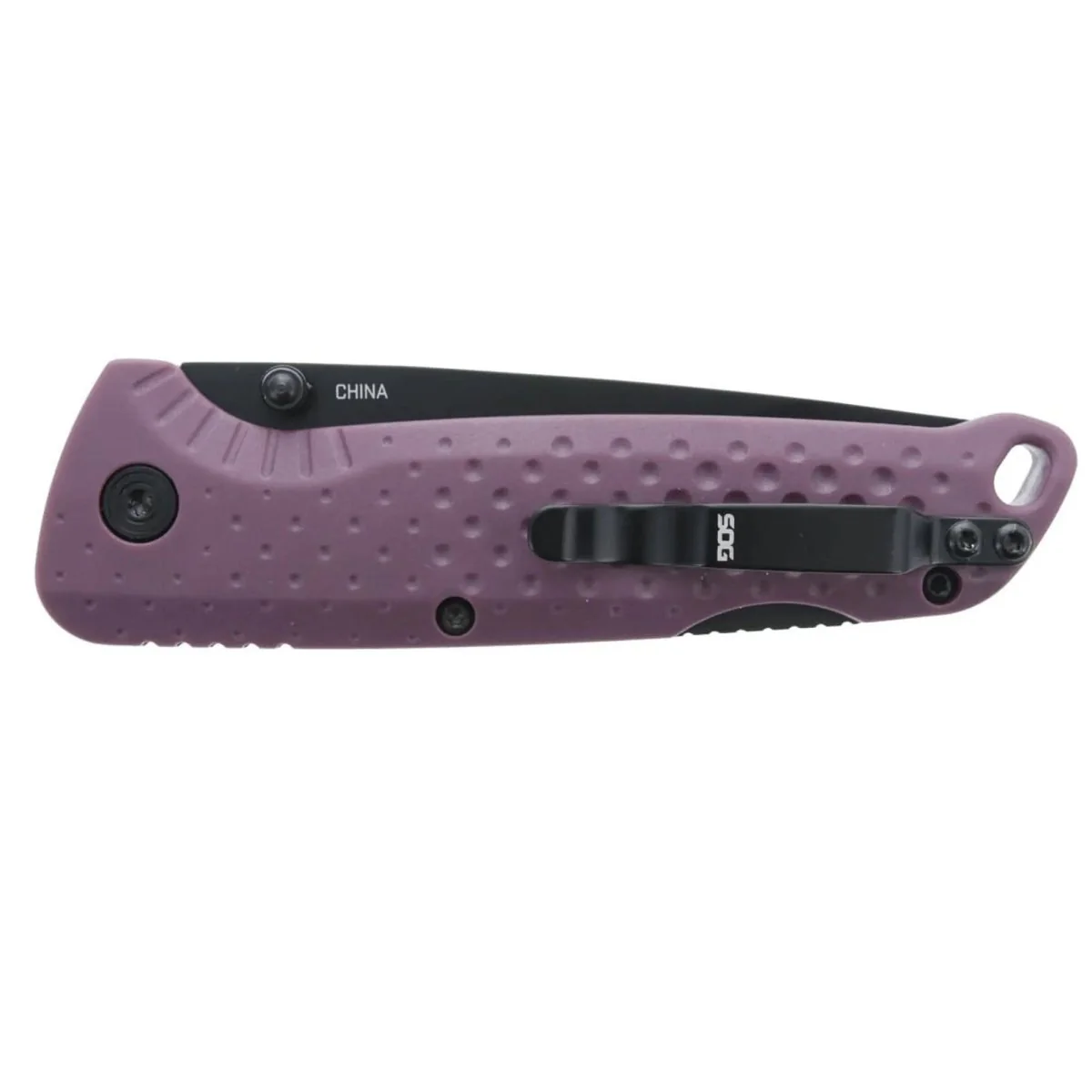 SOG - Adventurer Folding Knife - Image 12