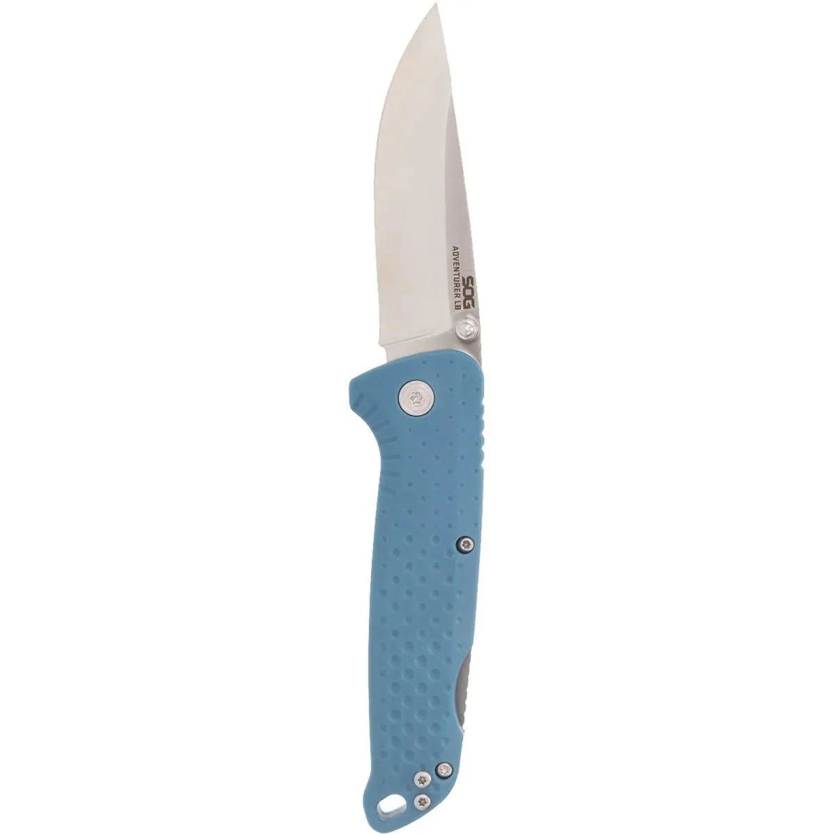 SOG - Adventurer Folding Knife - Image 13