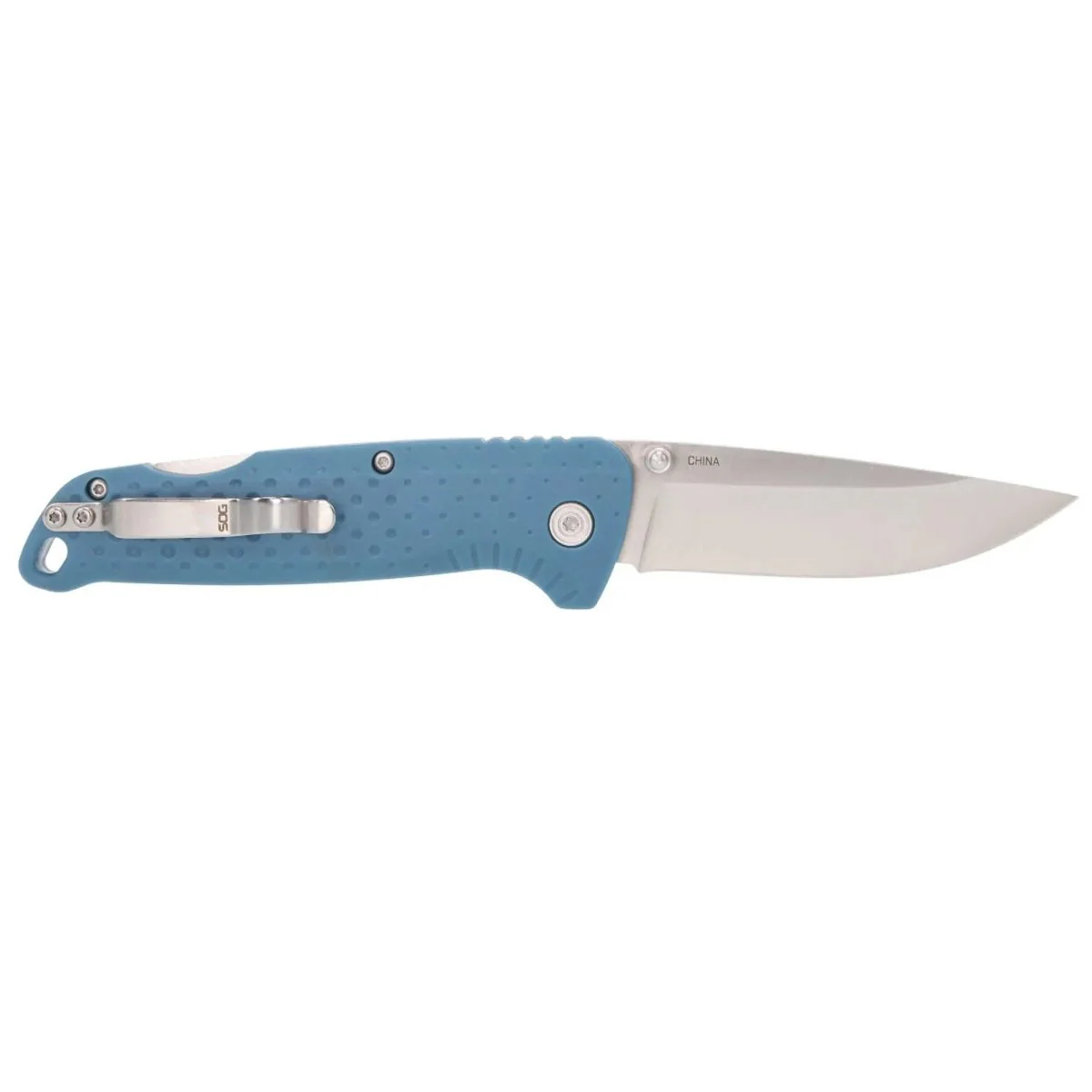 SOG - Adventurer Folding Knife - Image 15
