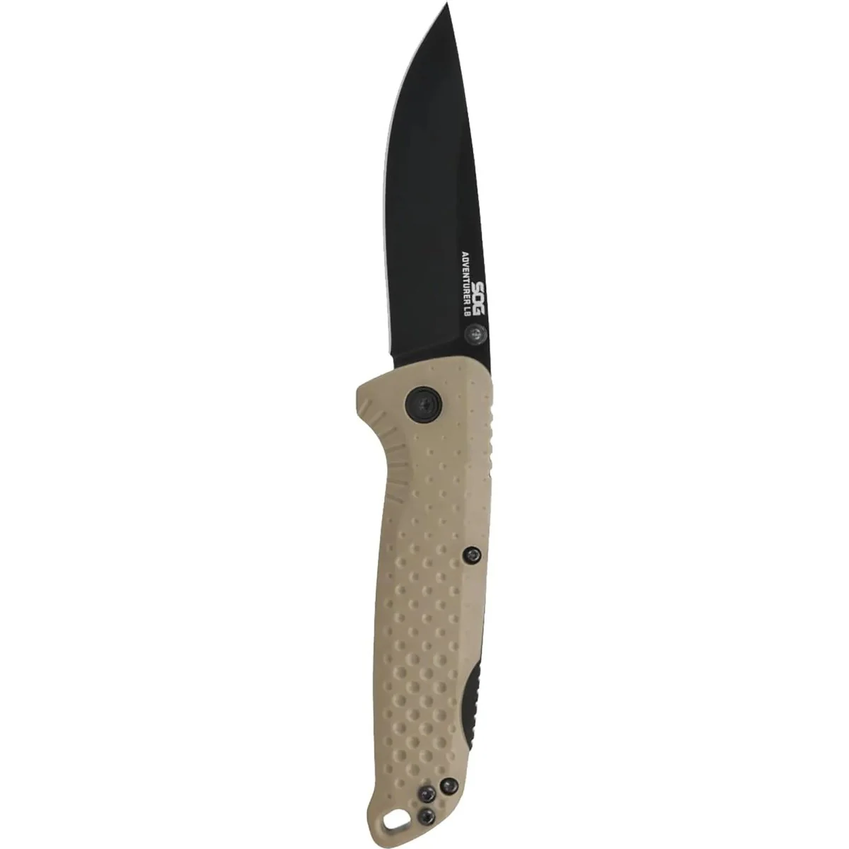 SOG - Adventurer Folding Knife - Image 17