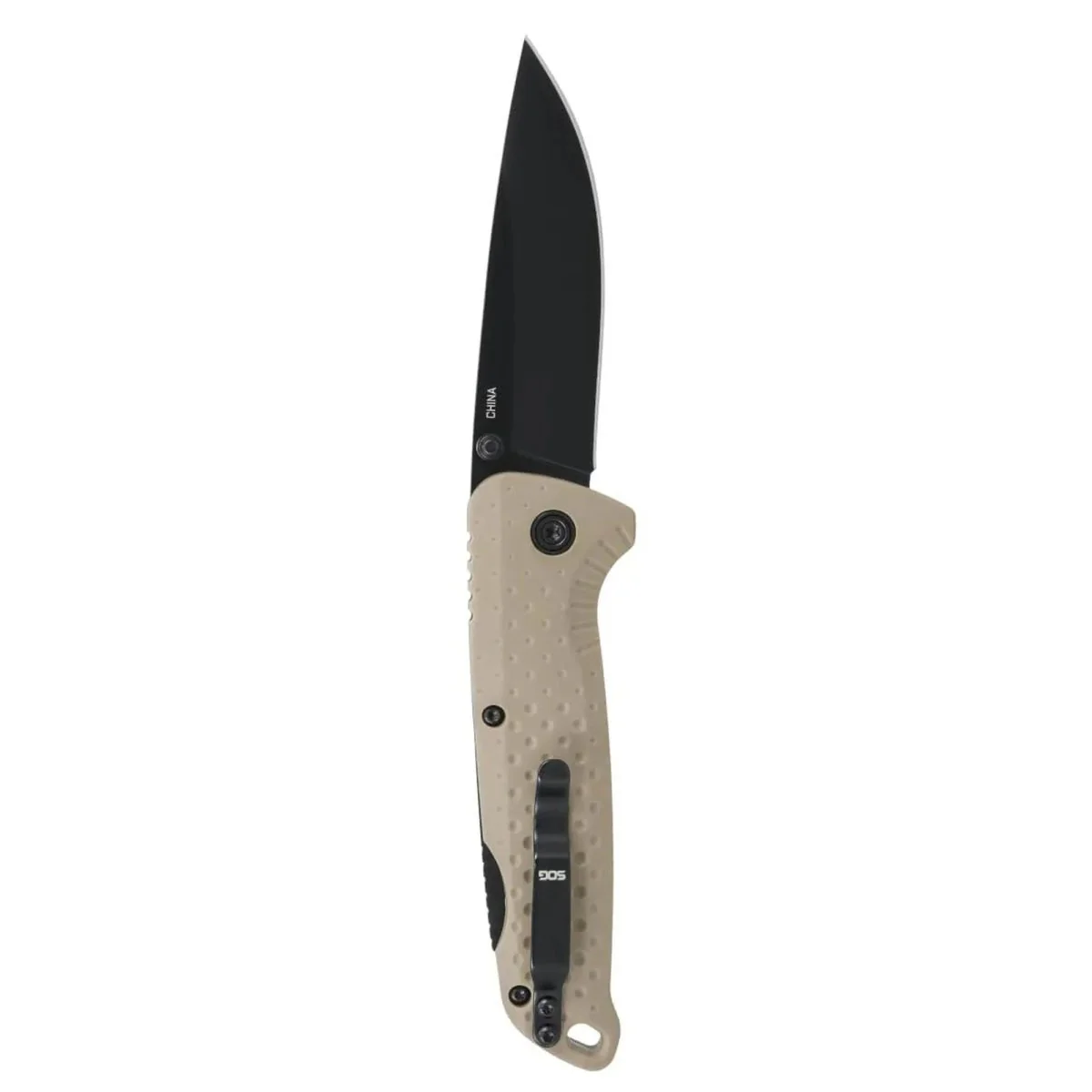 SOG - Adventurer Folding Knife - Image 18