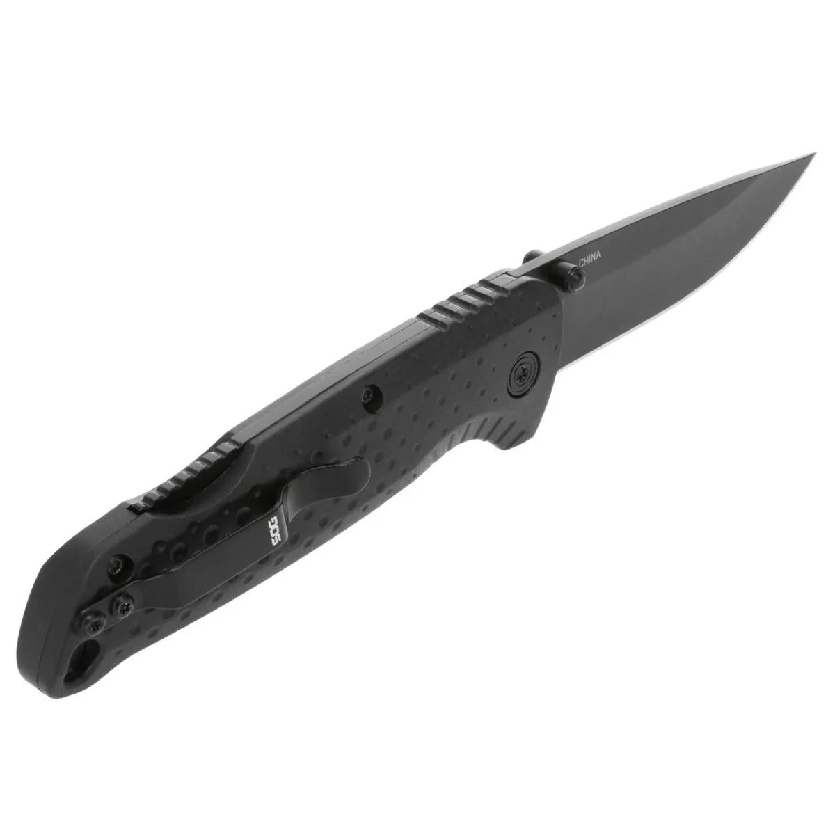 SOG - Adventurer Folding Knife - Image 2