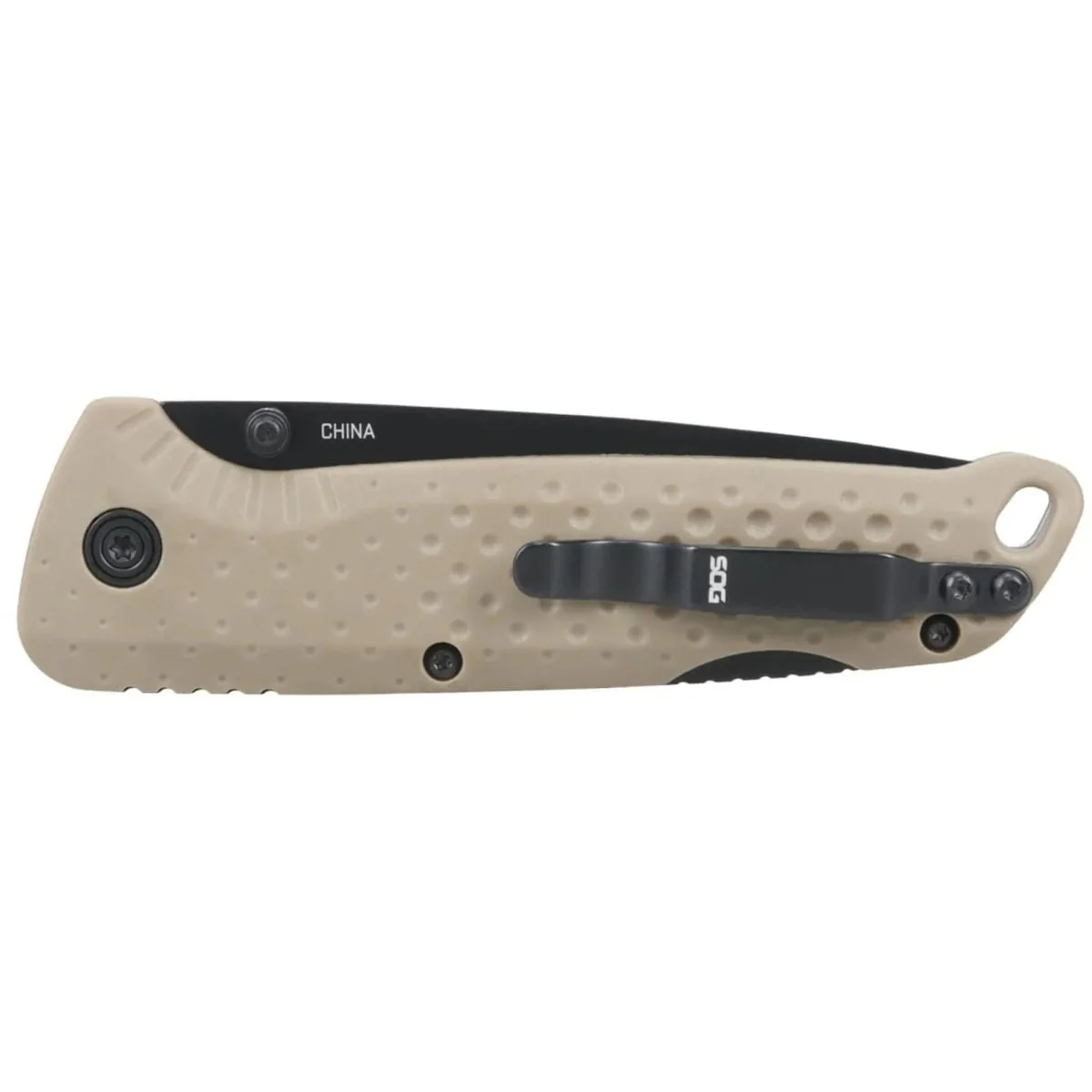 SOG - Adventurer Folding Knife - Image 20