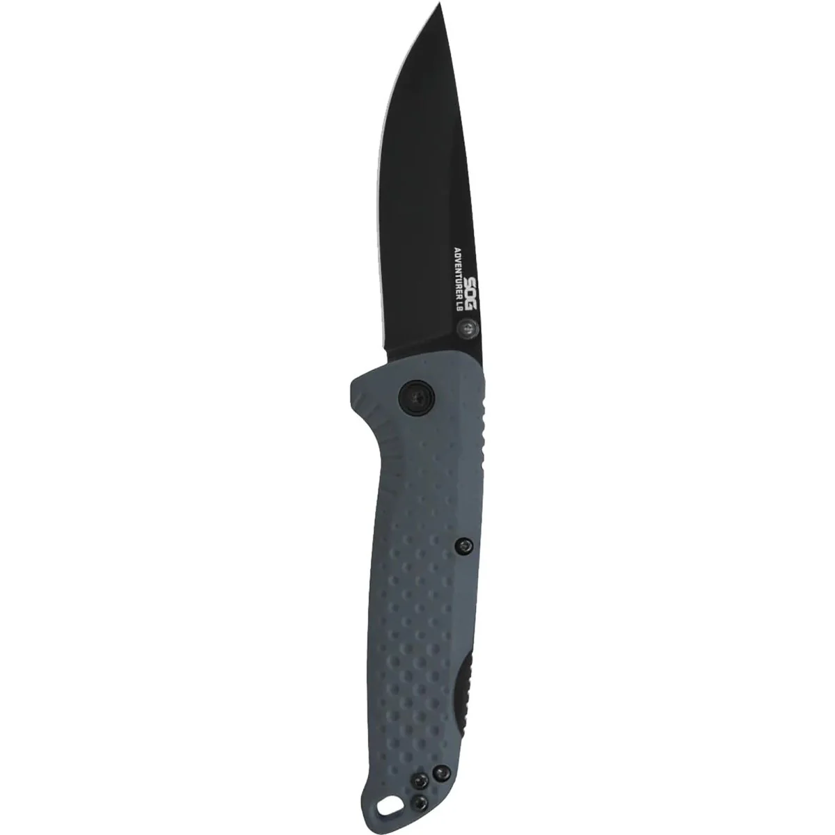 SOG - Adventurer Folding Knife - Image 21