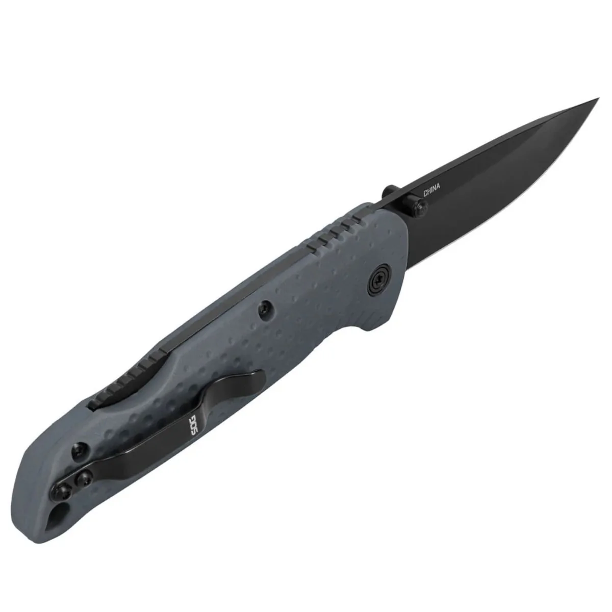 SOG - Adventurer Folding Knife - Image 22