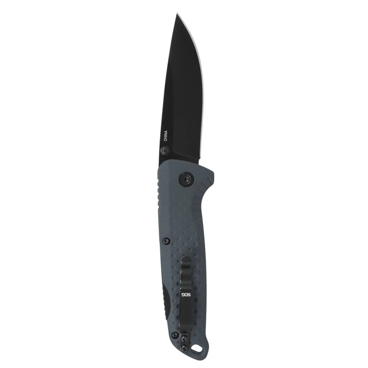 SOG - Adventurer Folding Knife - Image 23