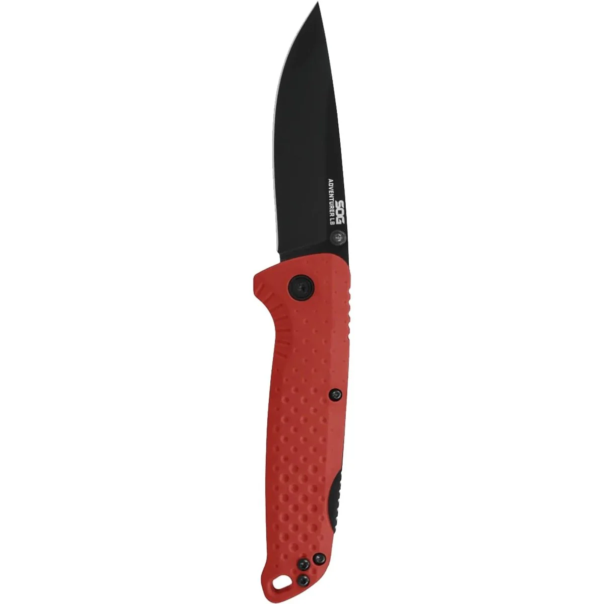 SOG - Adventurer Folding Knife - Image 25