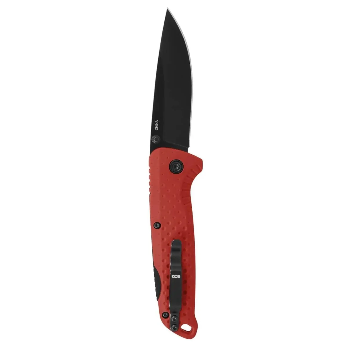 SOG - Adventurer Folding Knife - Image 26