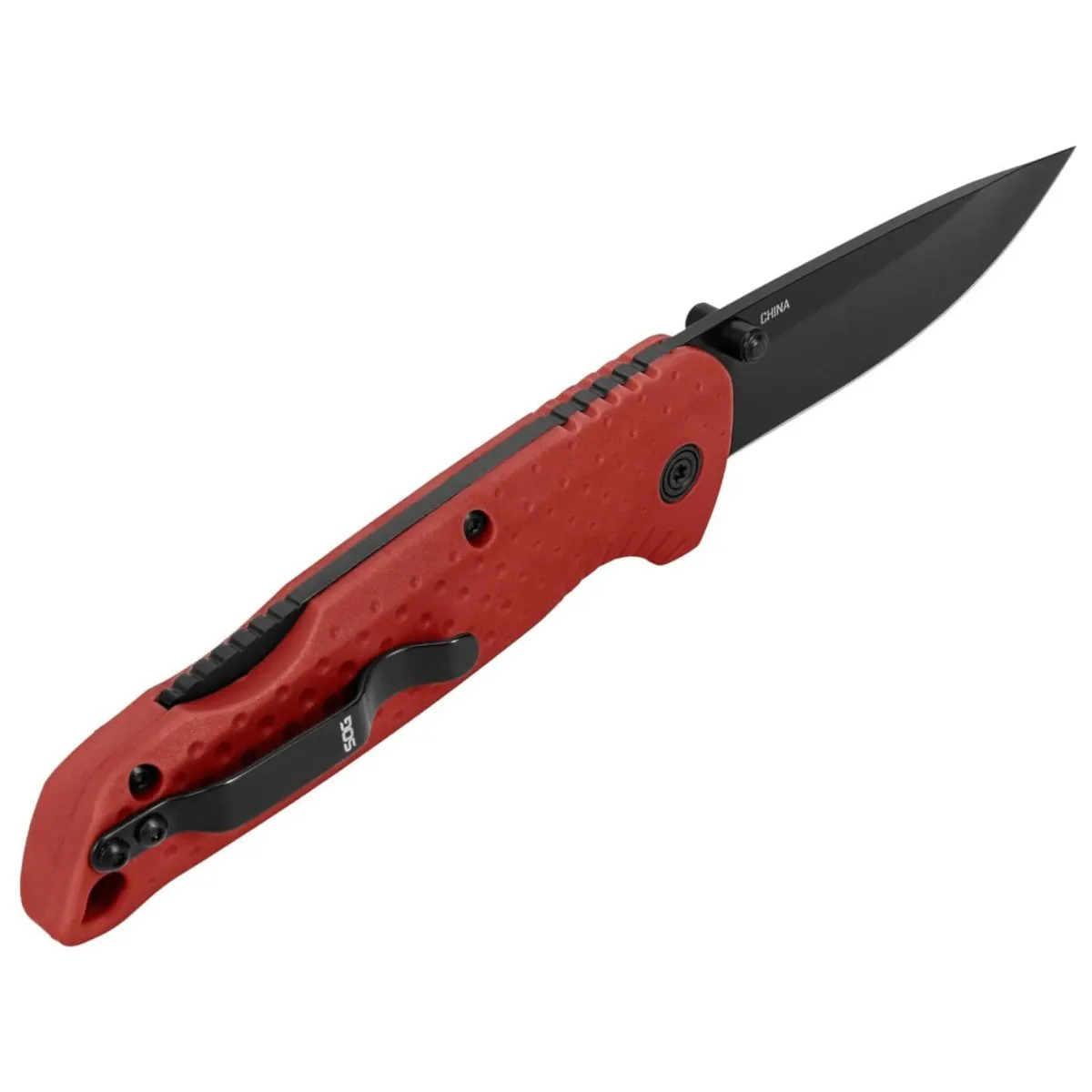 SOG - Adventurer Folding Knife - Image 27
