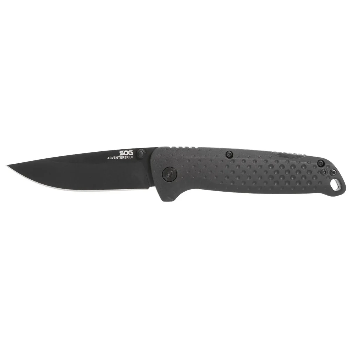SOG - Adventurer Folding Knife - Image 3