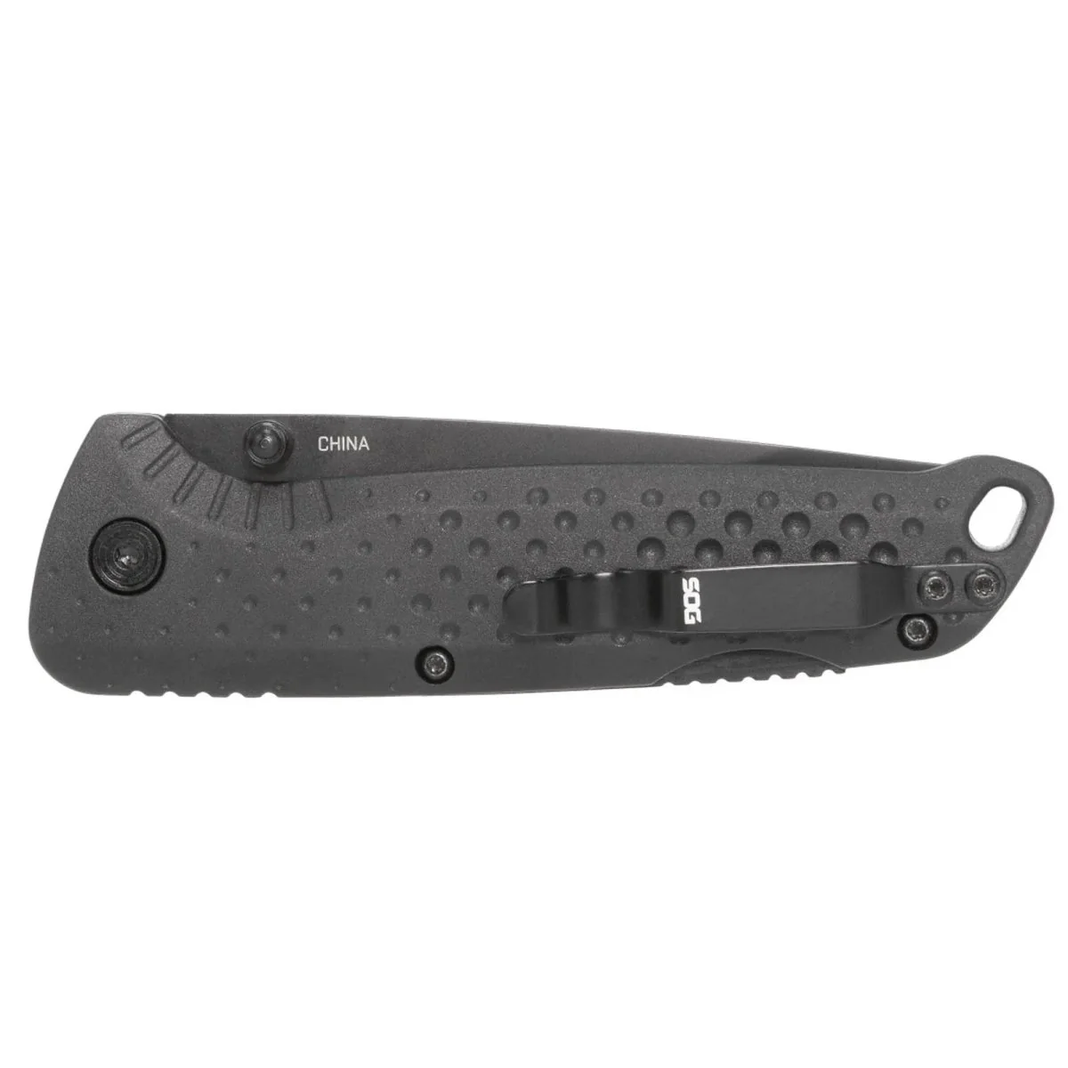 SOG - Adventurer Folding Knife - Image 4