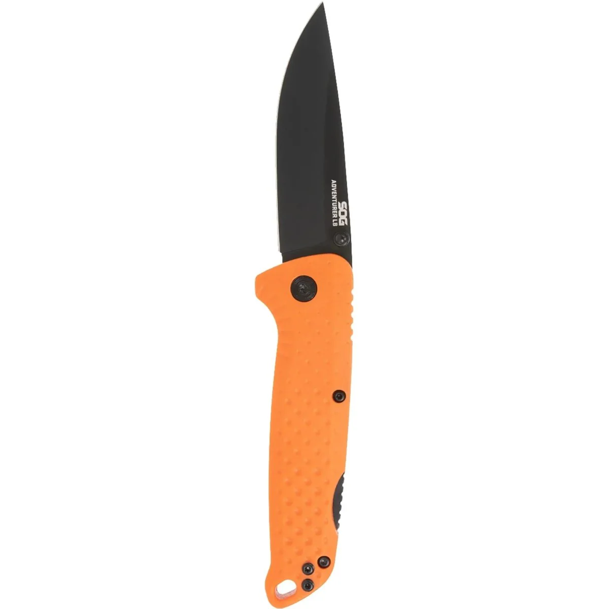 SOG - Adventurer Folding Knife - Image 5