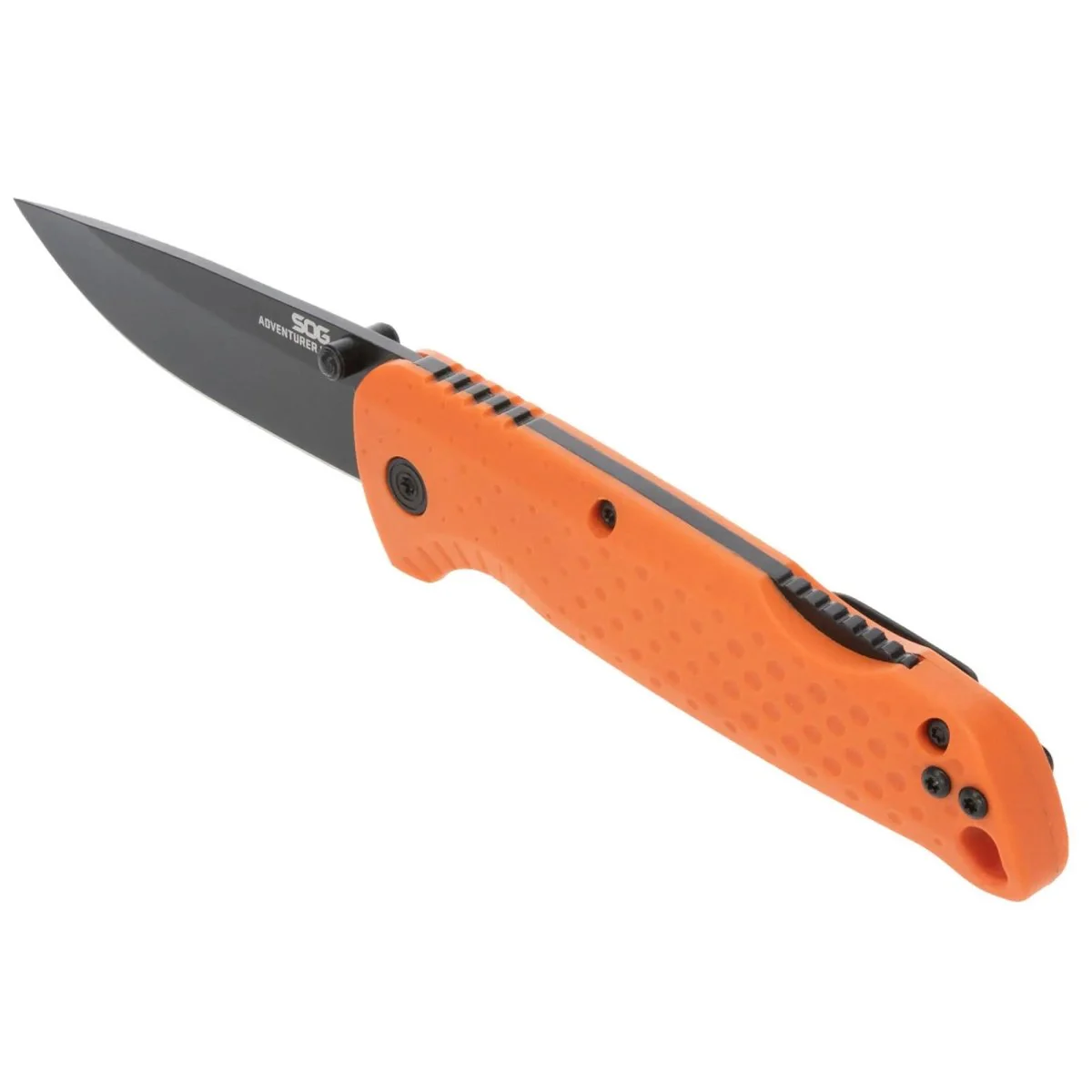 SOG - Adventurer Folding Knife - Image 6