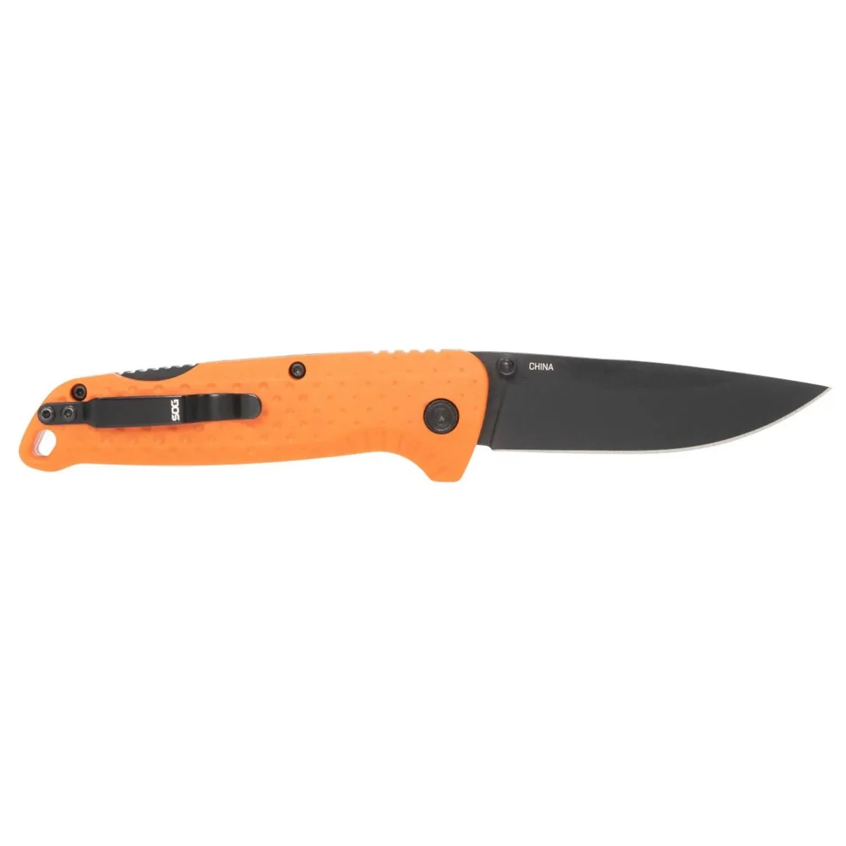 SOG - Adventurer Folding Knife - Image 7