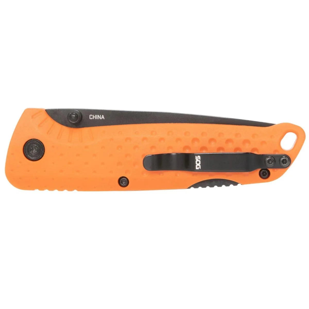 SOG - Adventurer Folding Knife - Image 8