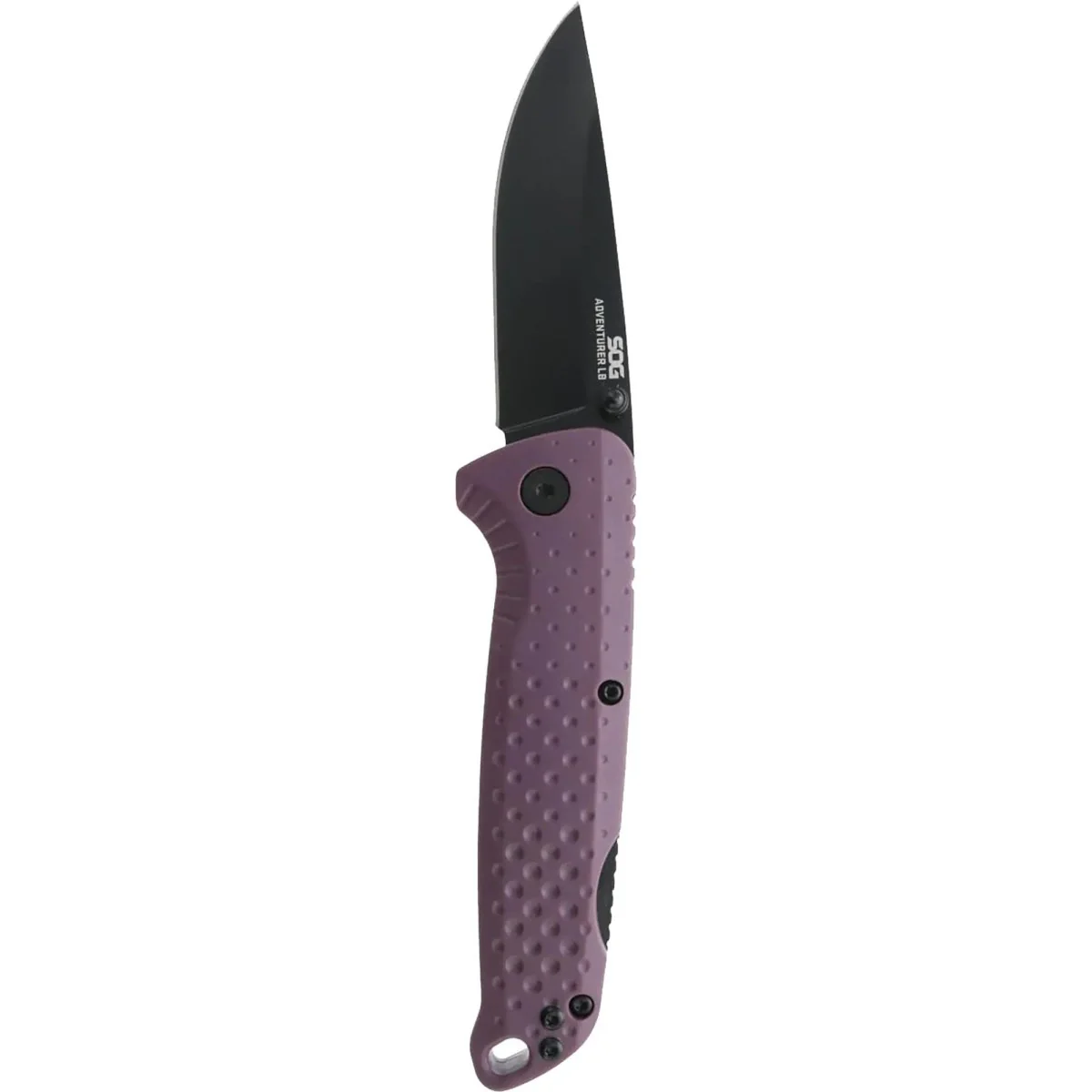 SOG - Adventurer Folding Knife - Image 9