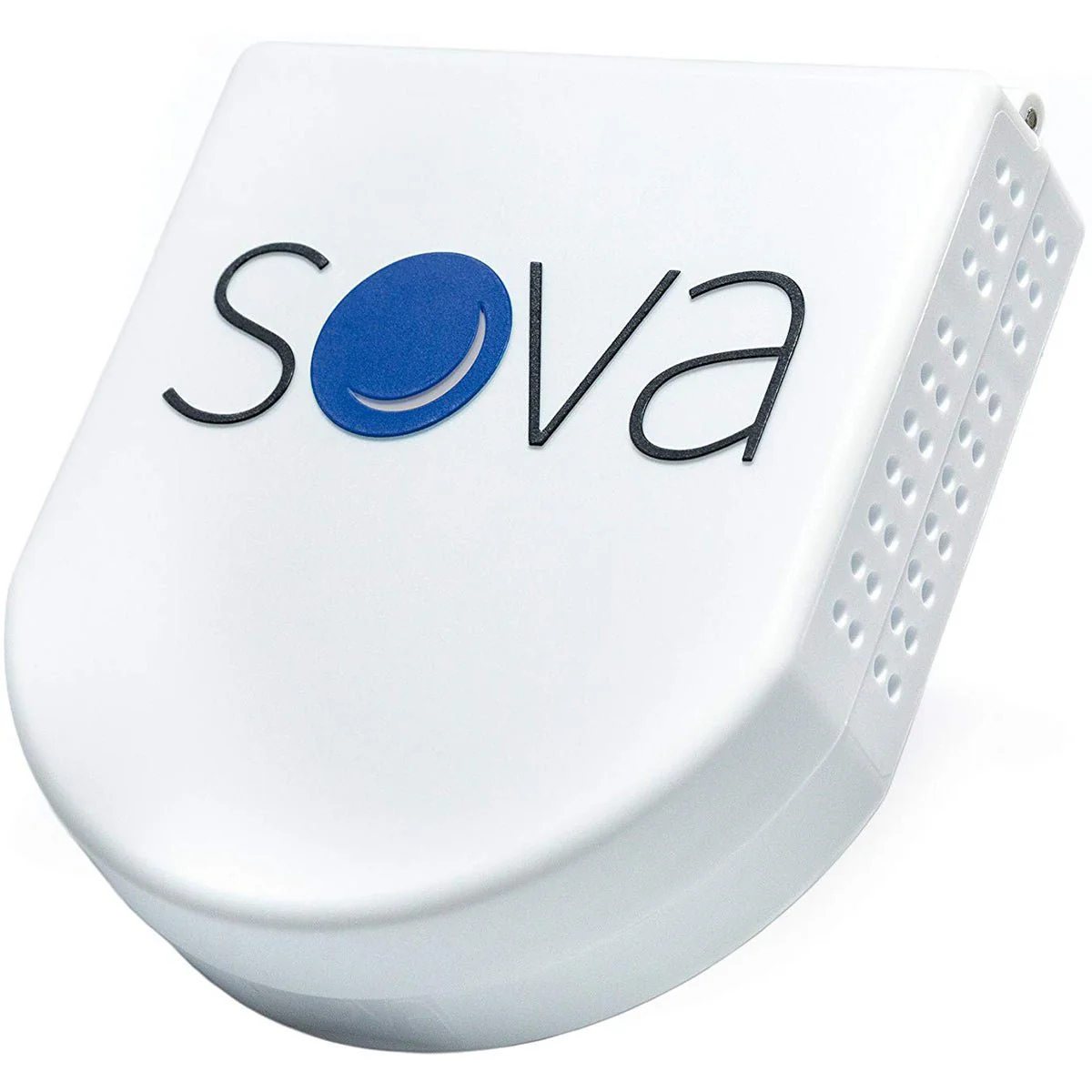 SOVA Aero Night Guard Mouthguard with Case - Image 4