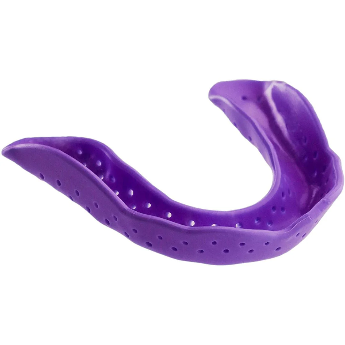 SOVA Junior Night Guard 1.6mm Youth Mouthguard with Case - Image 2