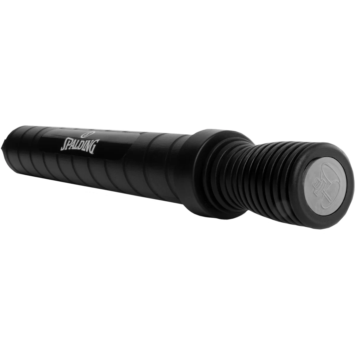 Spalding 12" Dual Action Air Ball Pump - Image 2
