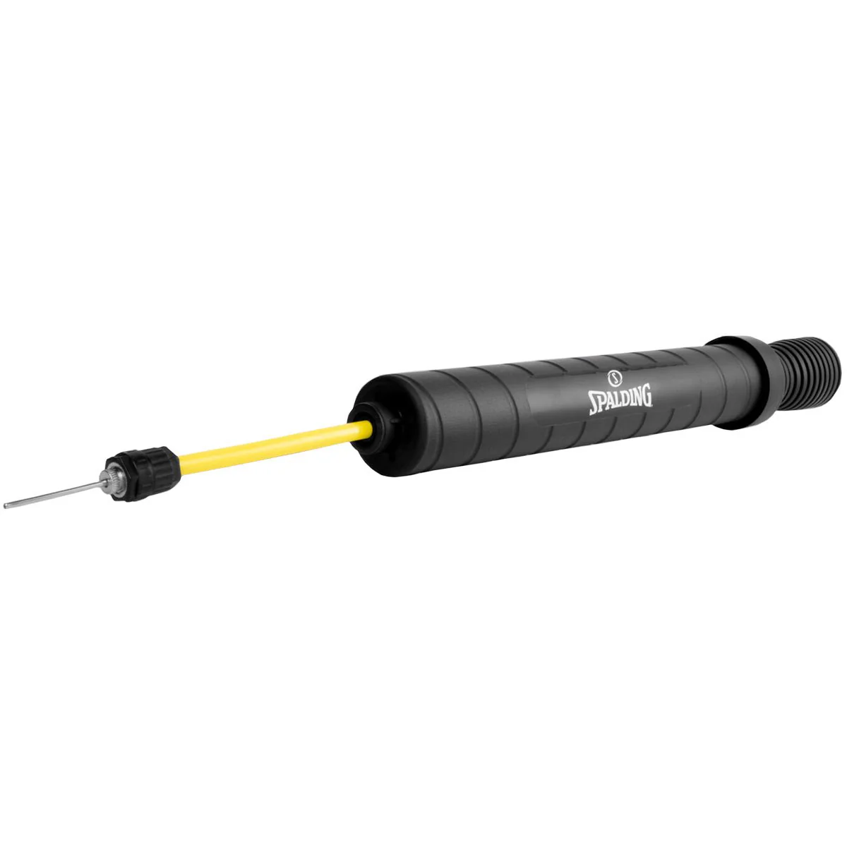 Spalding 12" Dual Action Air Ball Pump - Image 4