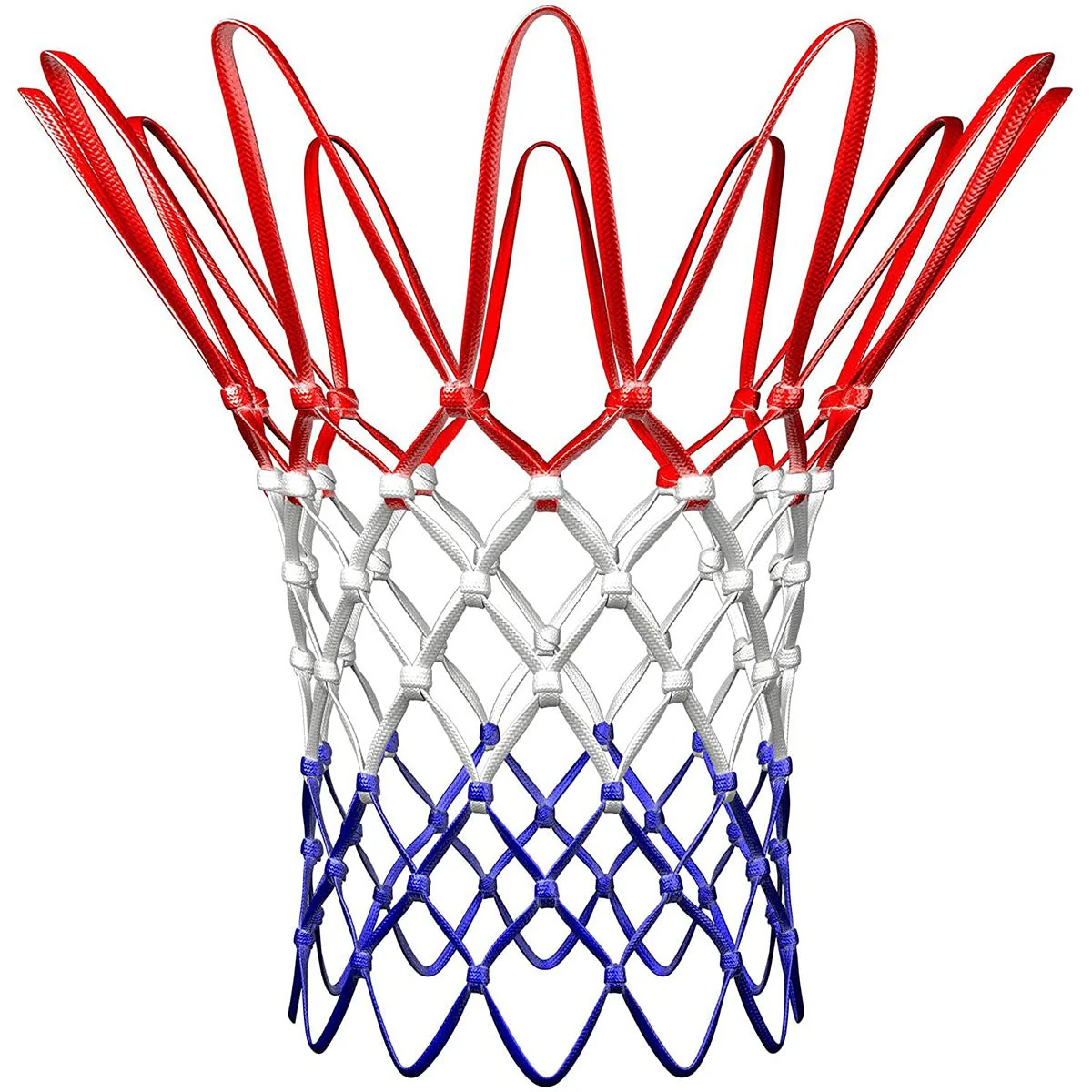 Spalding All-Weather Outdoor Basketball Net - Image 5