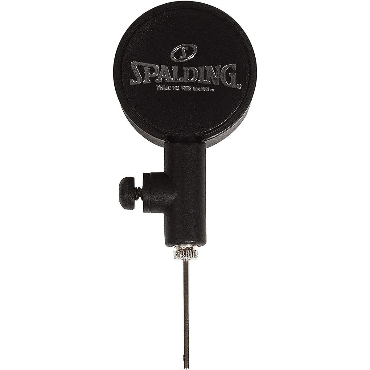 Spalding Analog Ball Air Pressure Gauge - Image 2